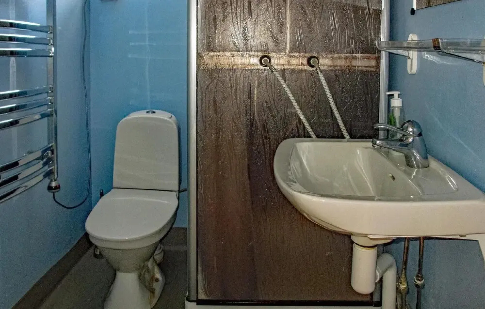 Beautiful Home in Bräcke With 3 Bedrooms and Wifi