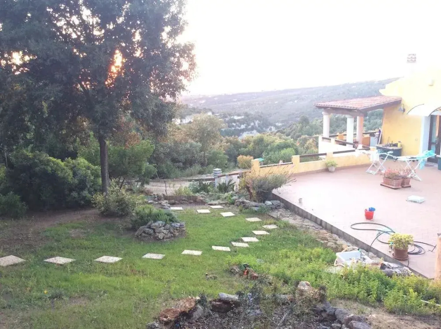 La Valle Dei Corbezzoli