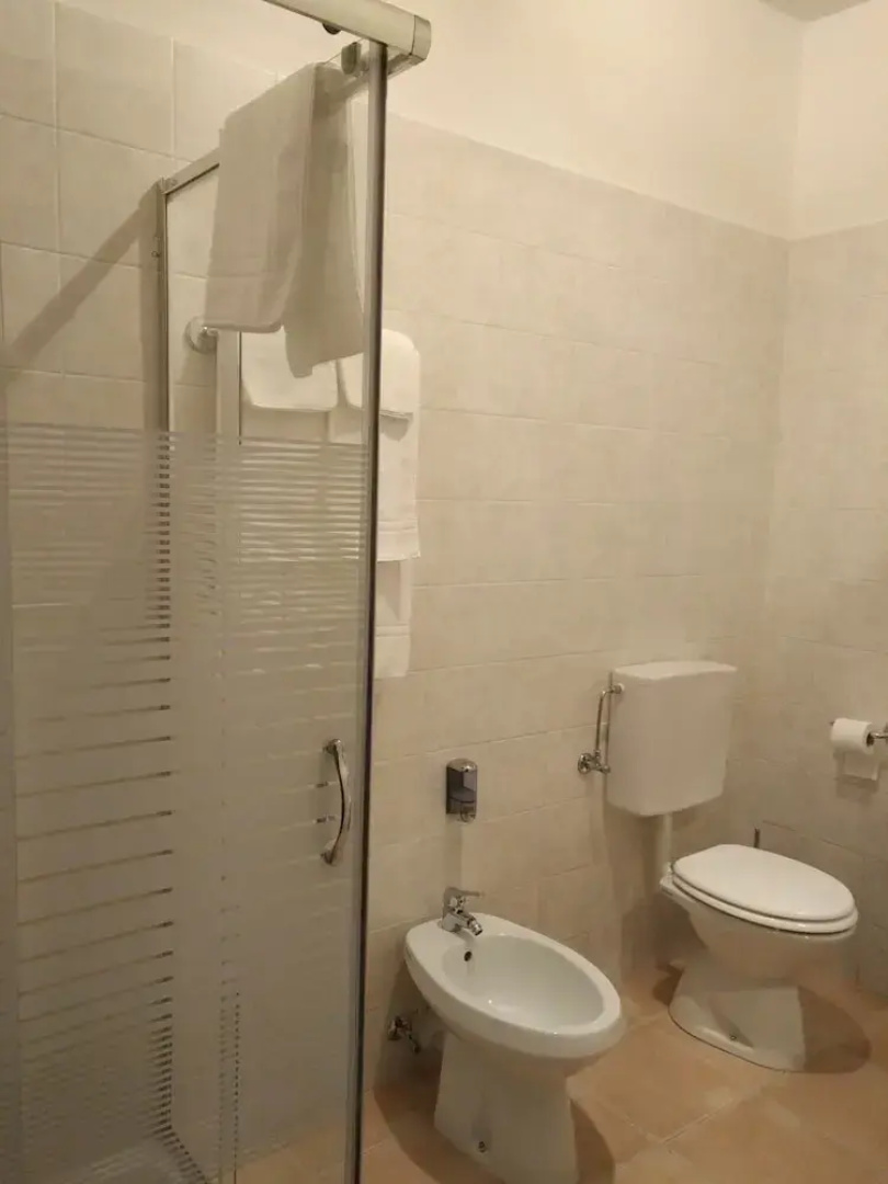 Albergo Ristorante Monte Marzio