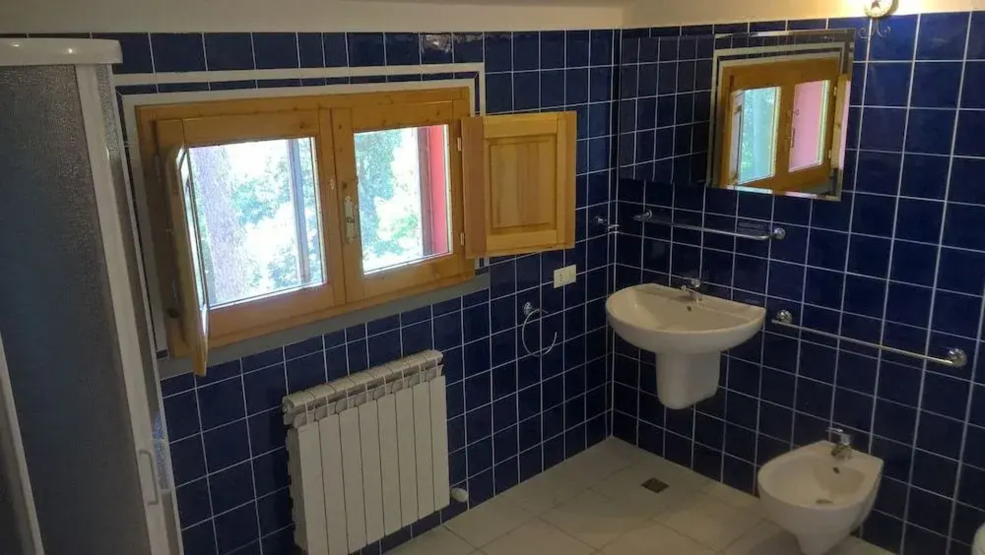 Agriturismo Poggio al Pino