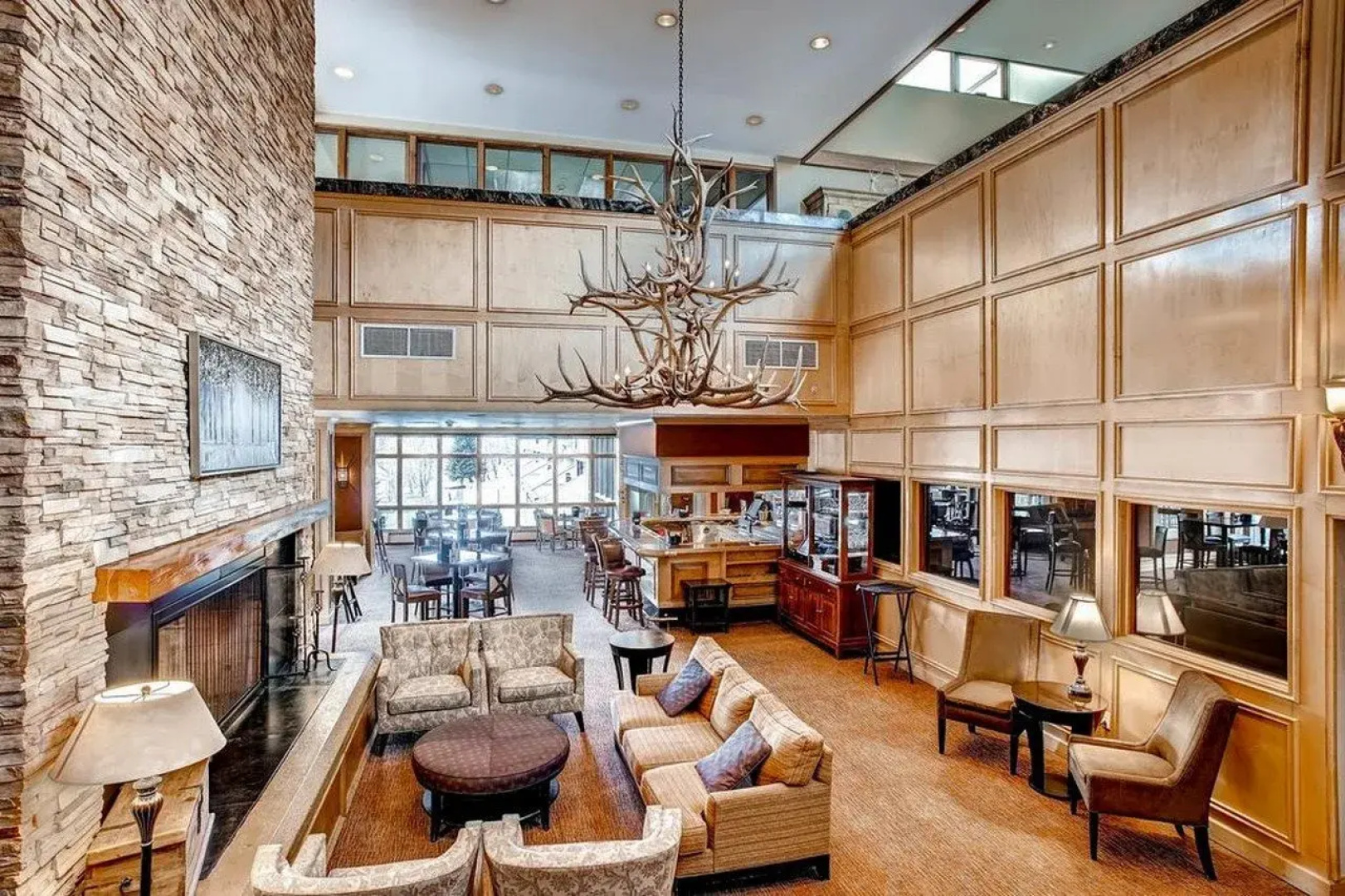 Keystone Lodge & Spa by Keystone Resort