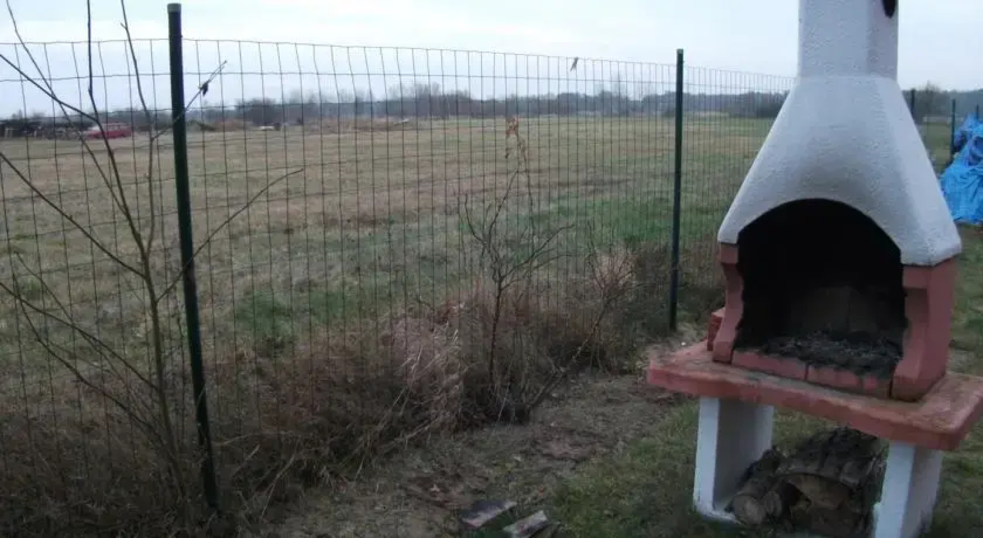 Holiday home Stettiner Haff