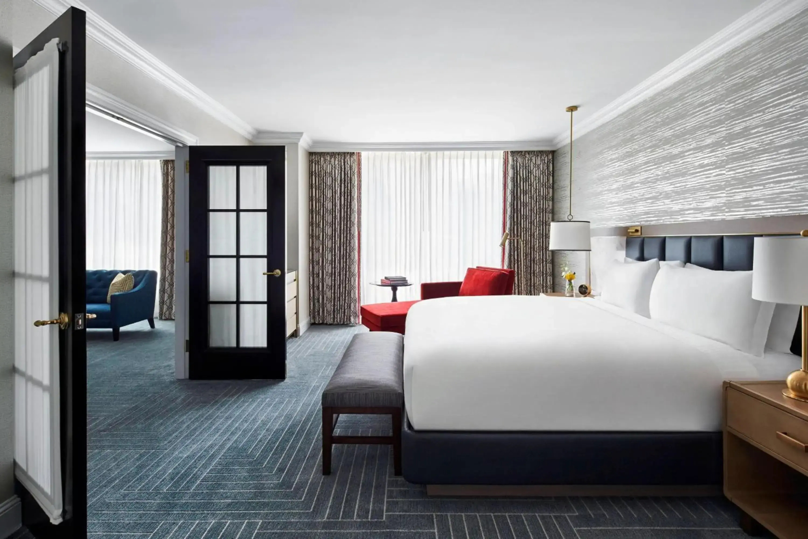 The Ritz-Carlton, Washington, D.C.
