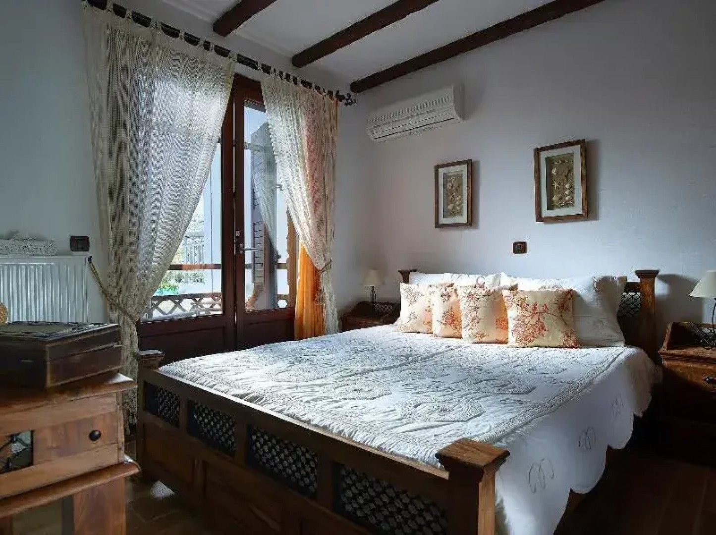 Villa Haraki Paradise