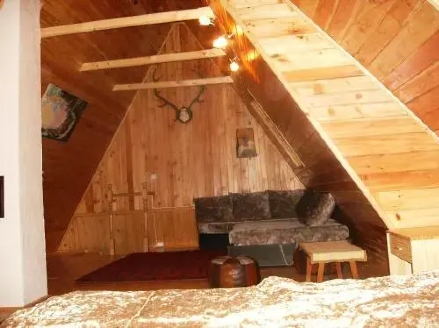 Domek Góralski Hyrb