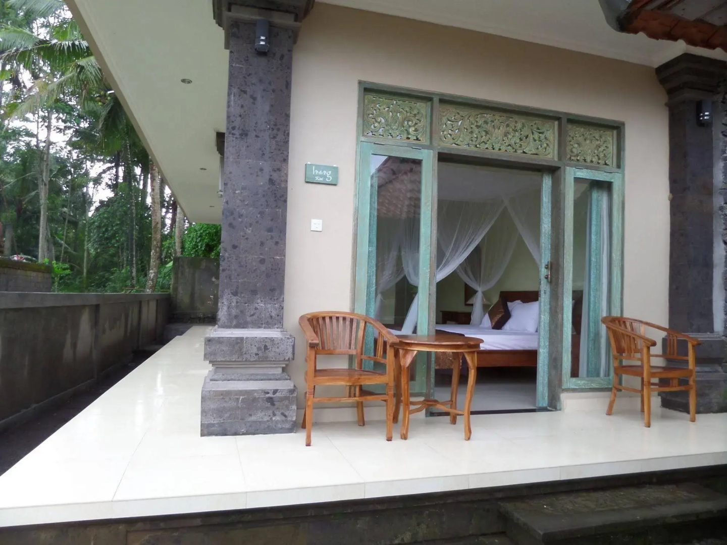 Inang villa