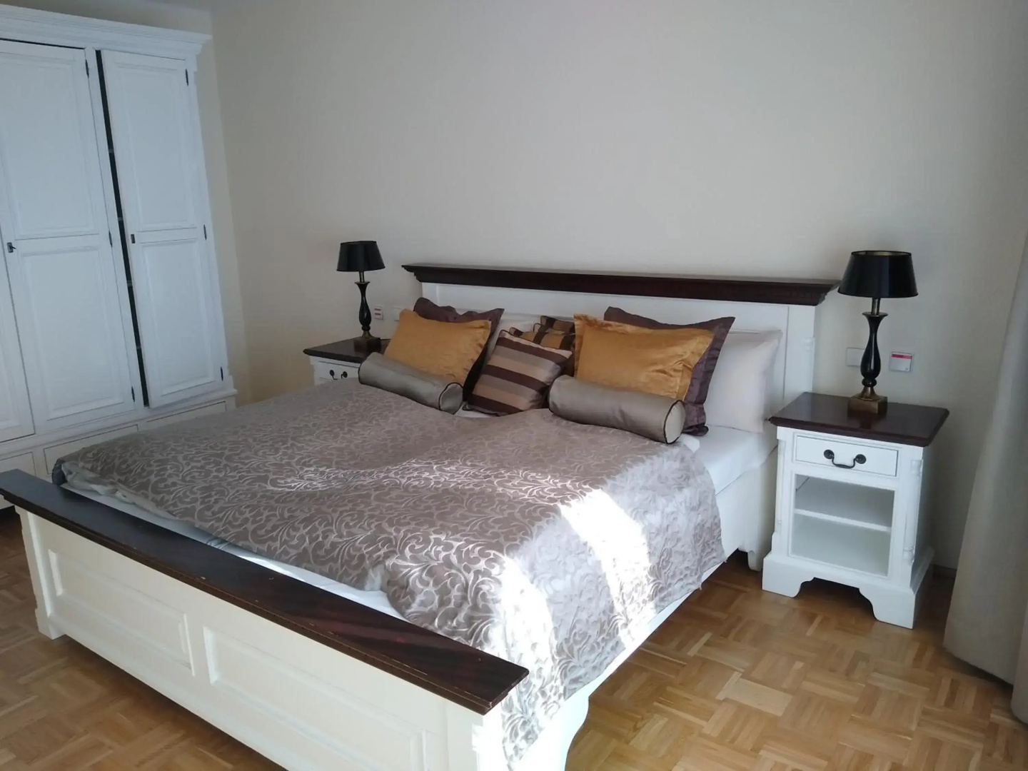 Residenz am Dom Boardinghouse Apartments