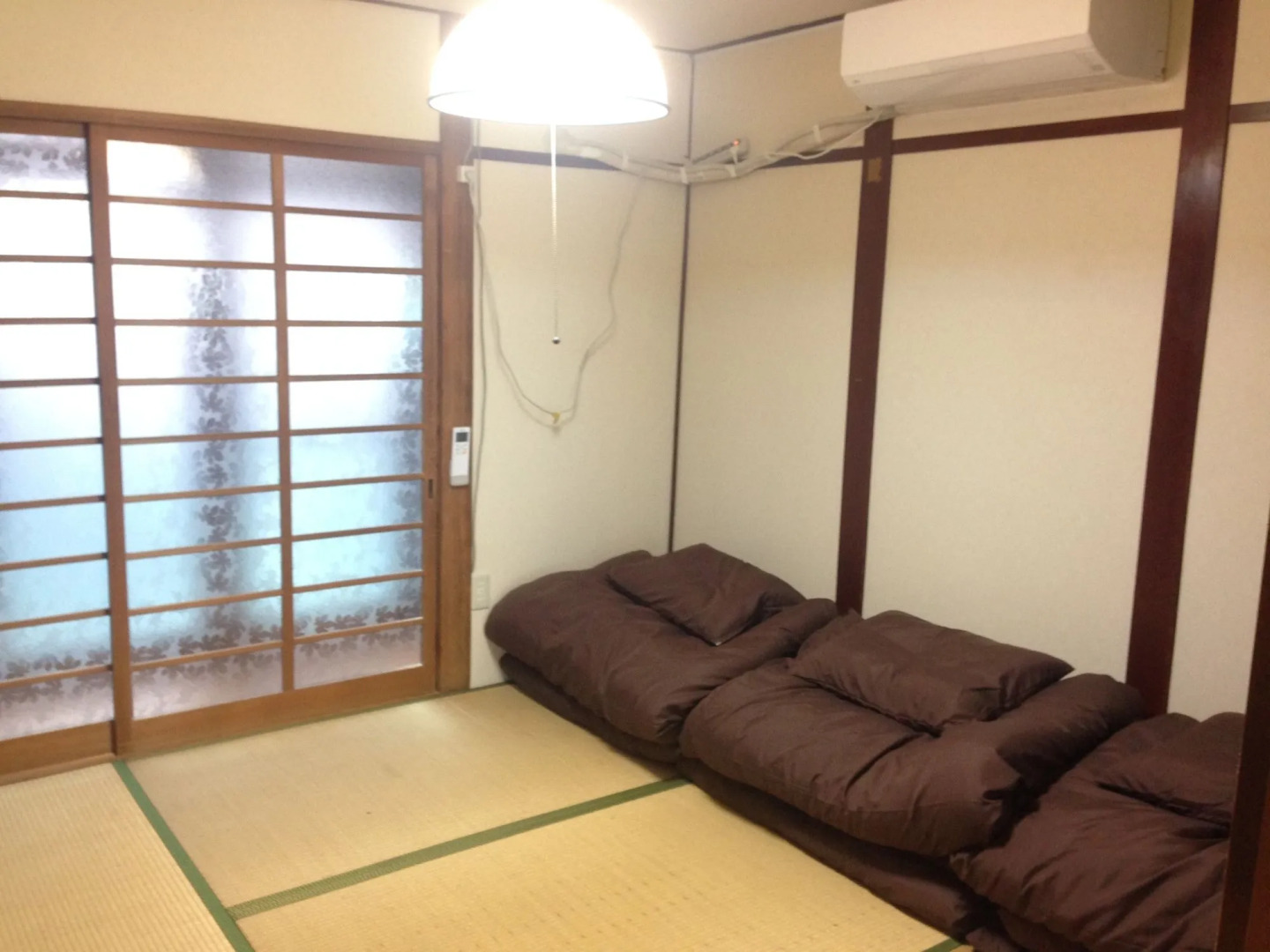 Peace House Abeno - Hostel