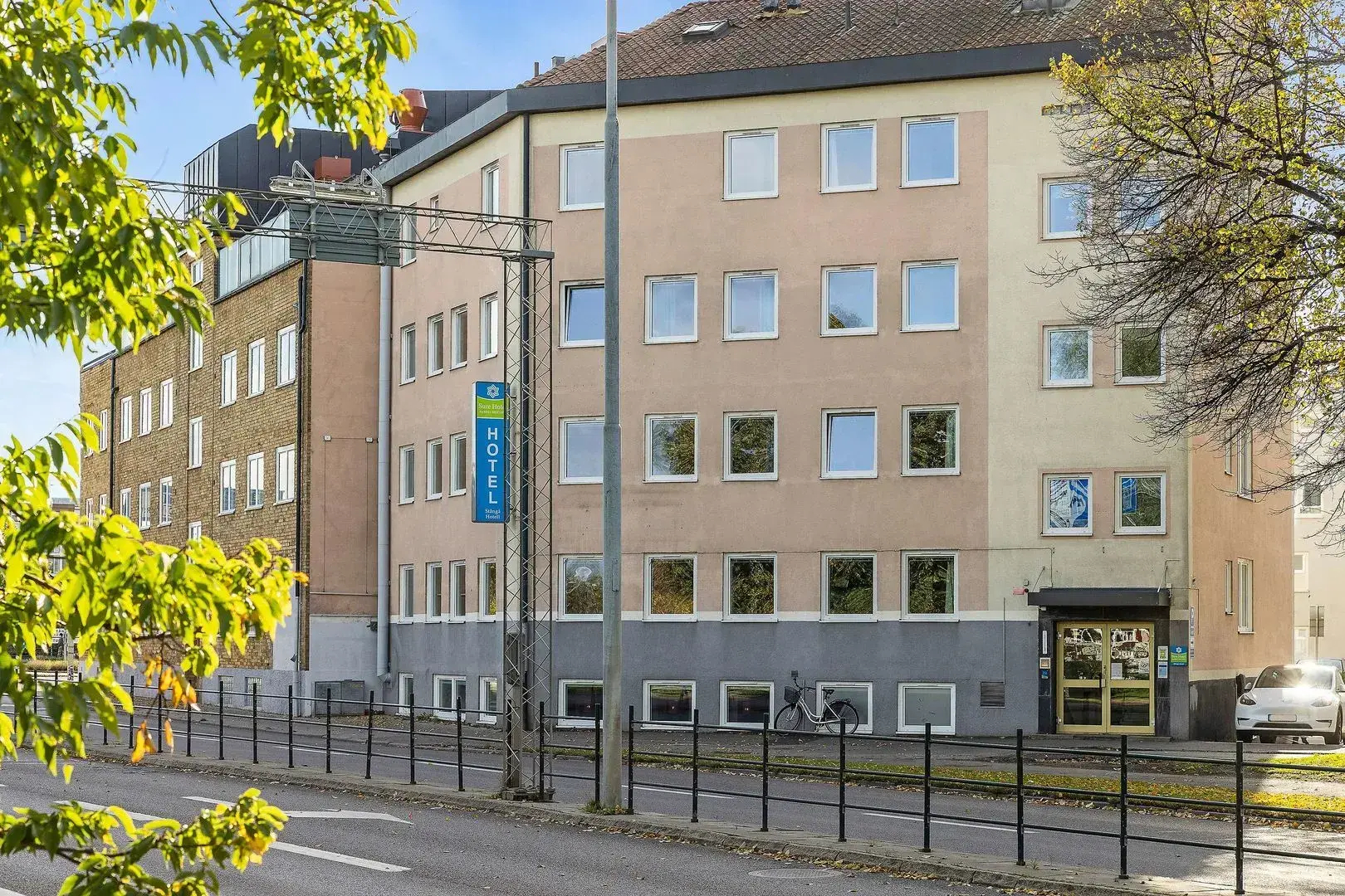 VICI Hotels Linköping