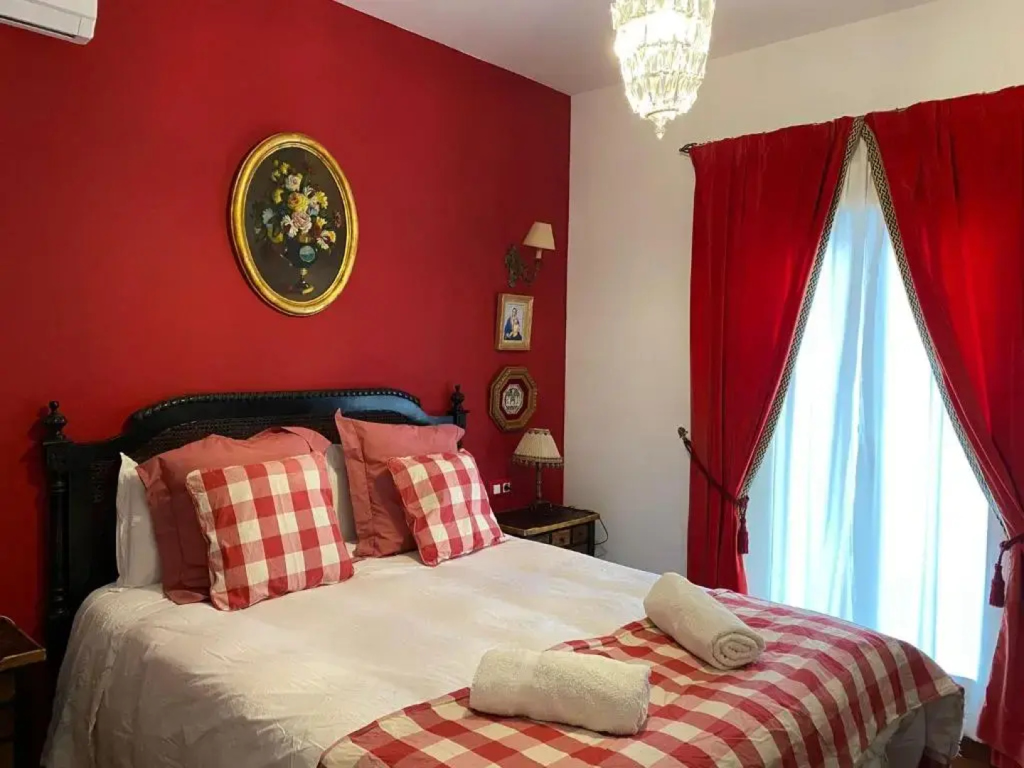 Casa de Campo con Piscina en Sevilla en los Palacios y Villafranca