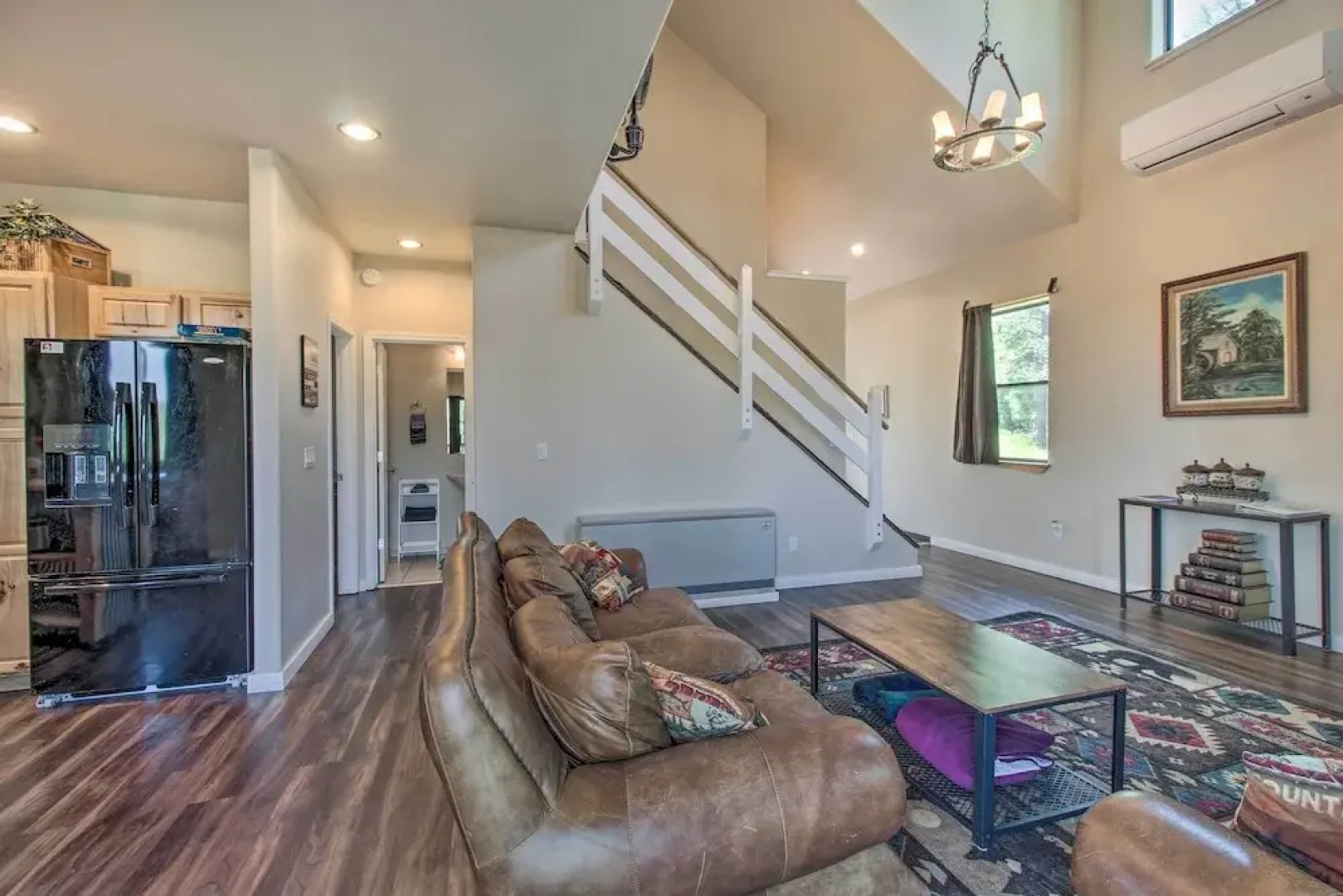 Serene Cabin: Coconino Nat'l Forest View!