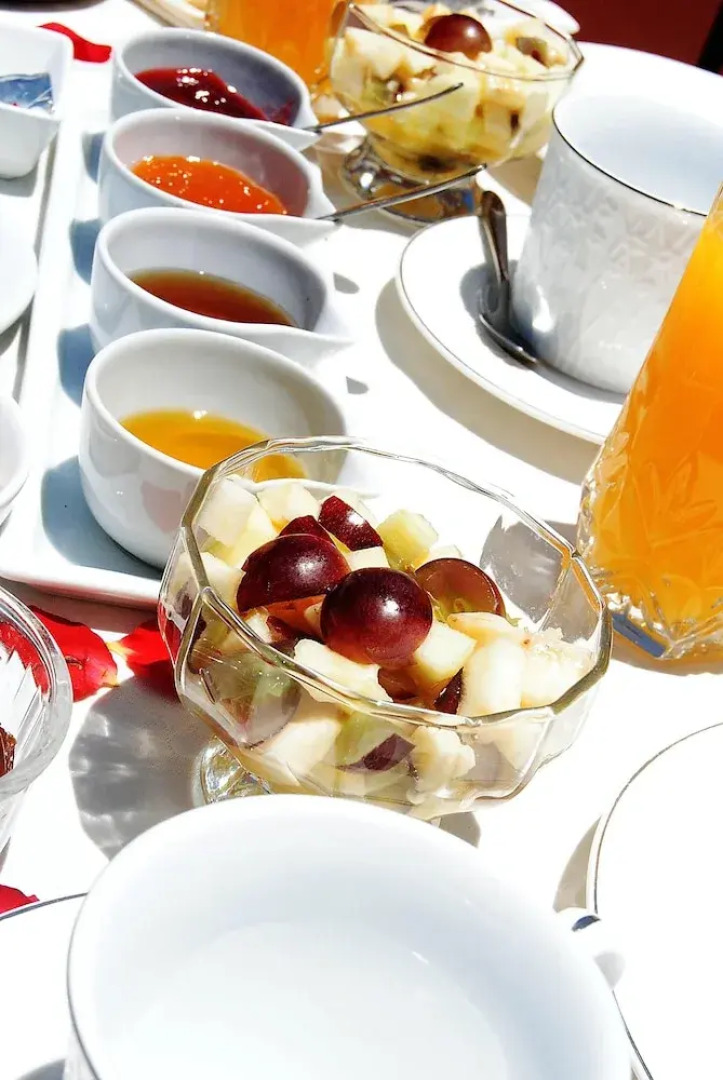 Villa With 6 Bedrooms in Marrakesh, With Wifi