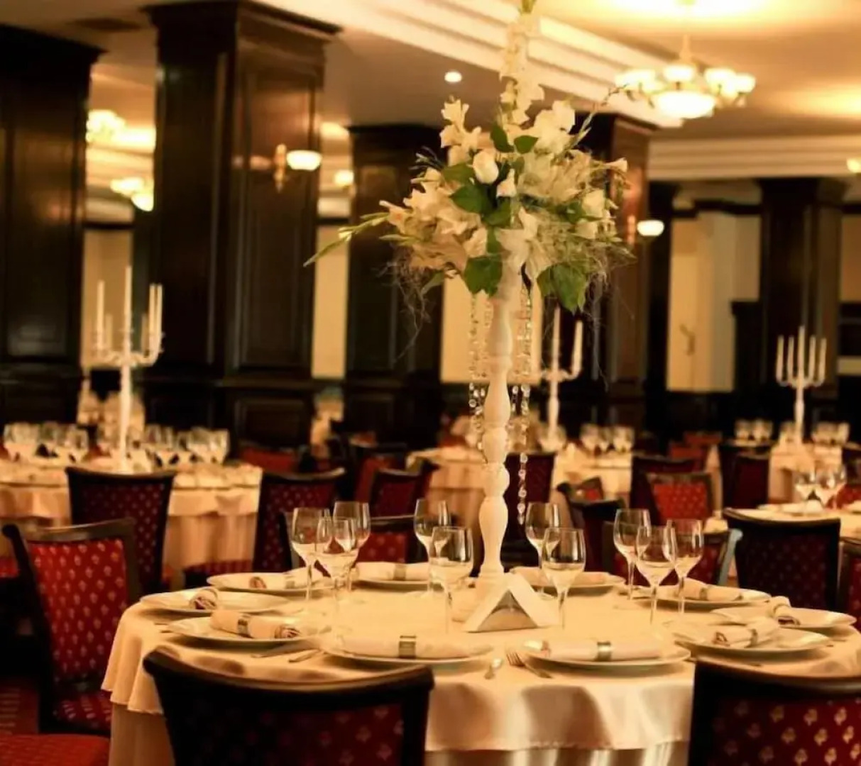 Rediu Hotel & Restaurant