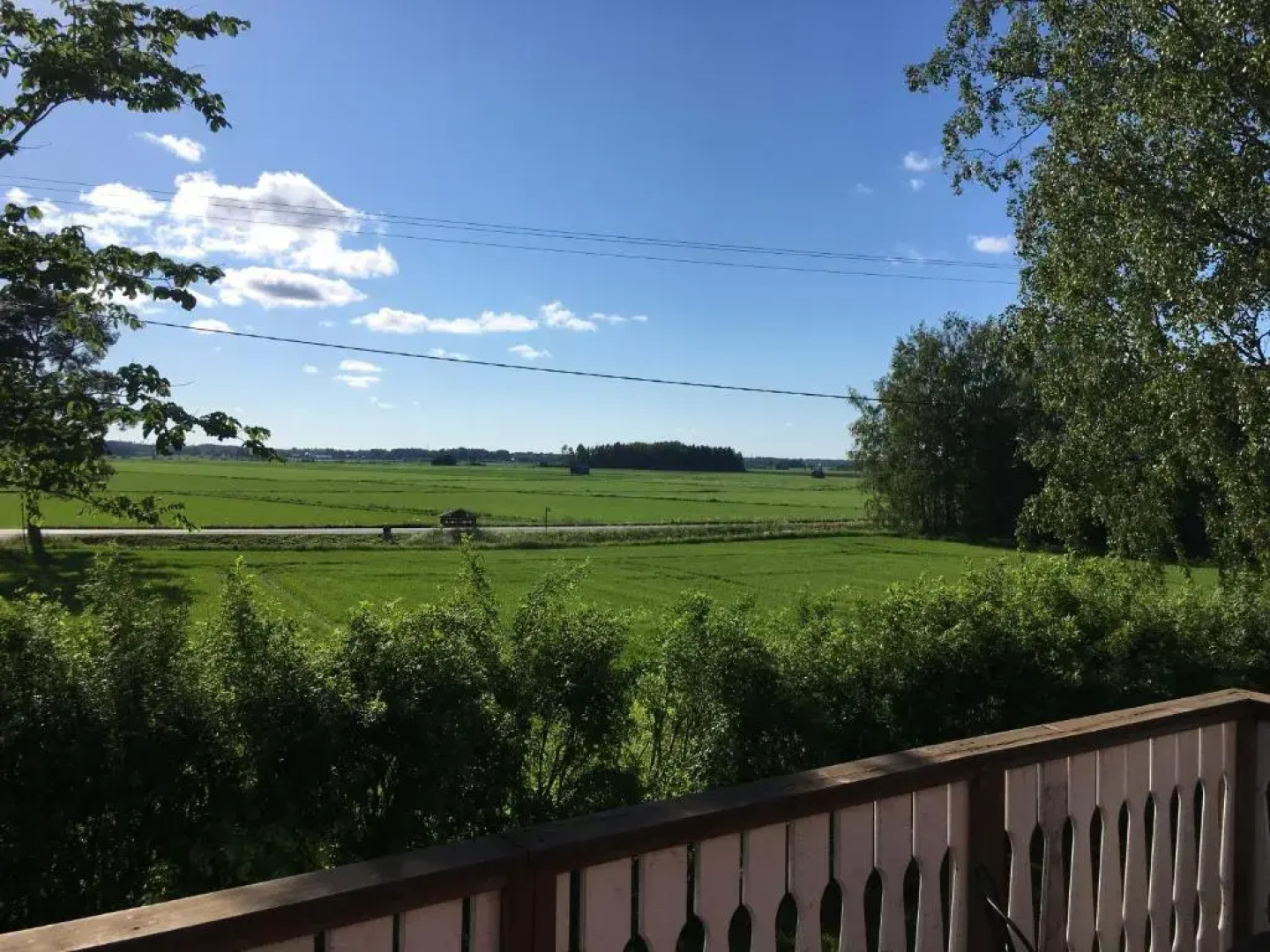 Lillstugans Gästhem BnB