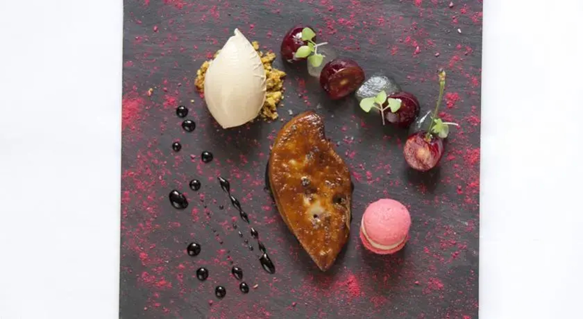 Hotel Restaurant Jerome