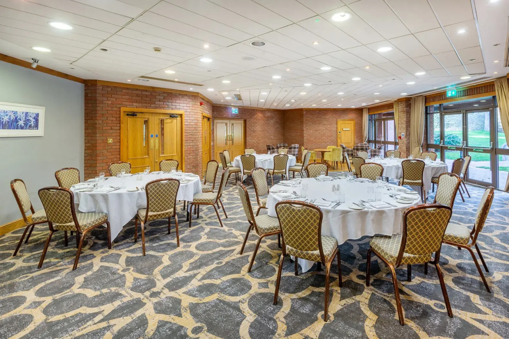 The Abbey Hotel Golf & Spa