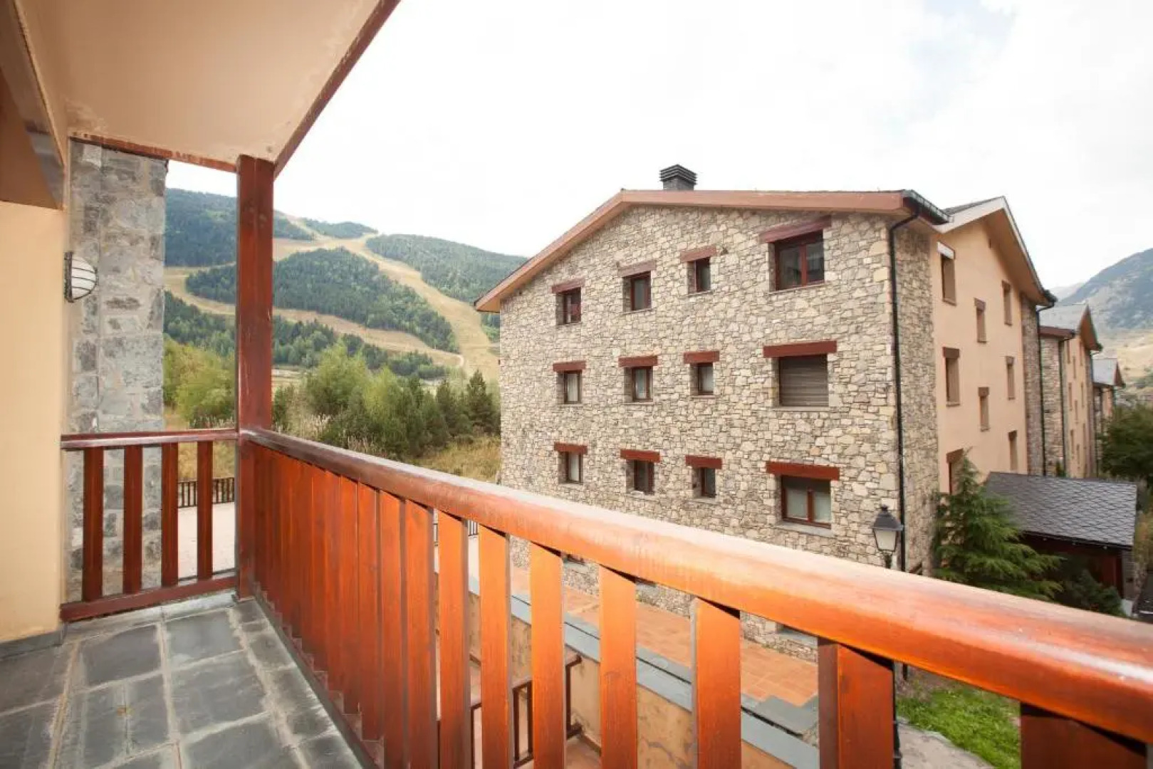 Terrasses del Tarter