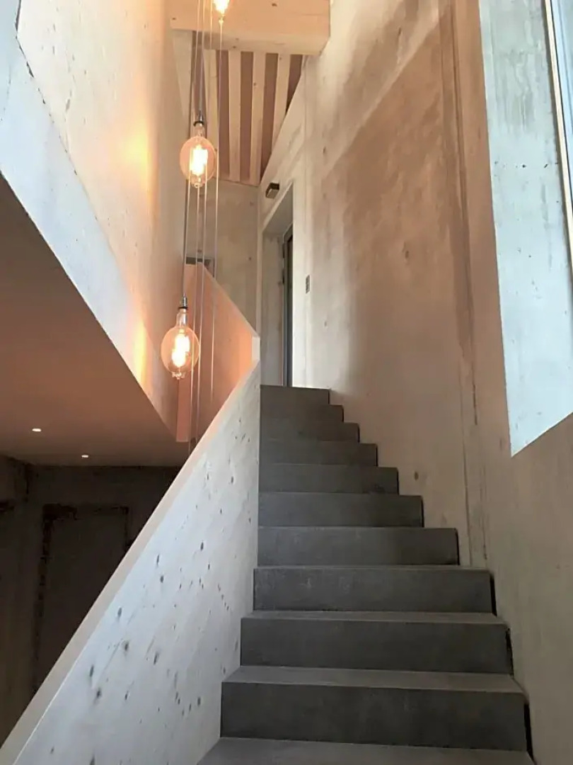 Mountain Chalet Amden