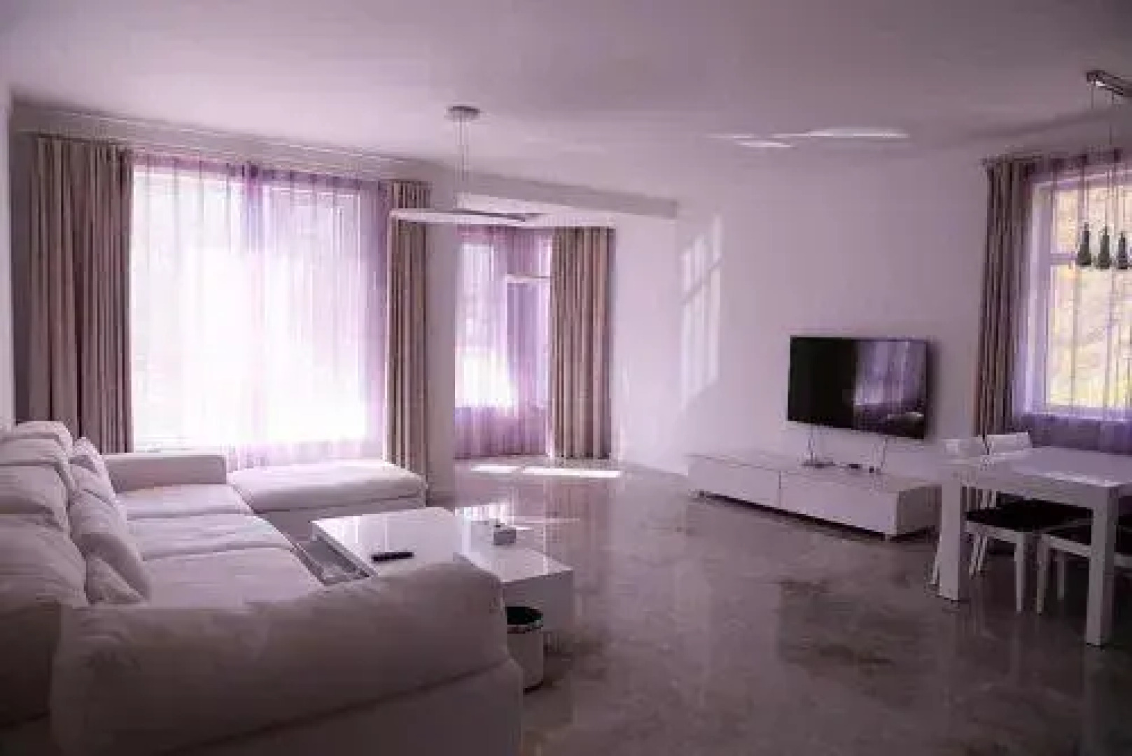 Zhangjiakou Wanlong Ski Resort International Apartment