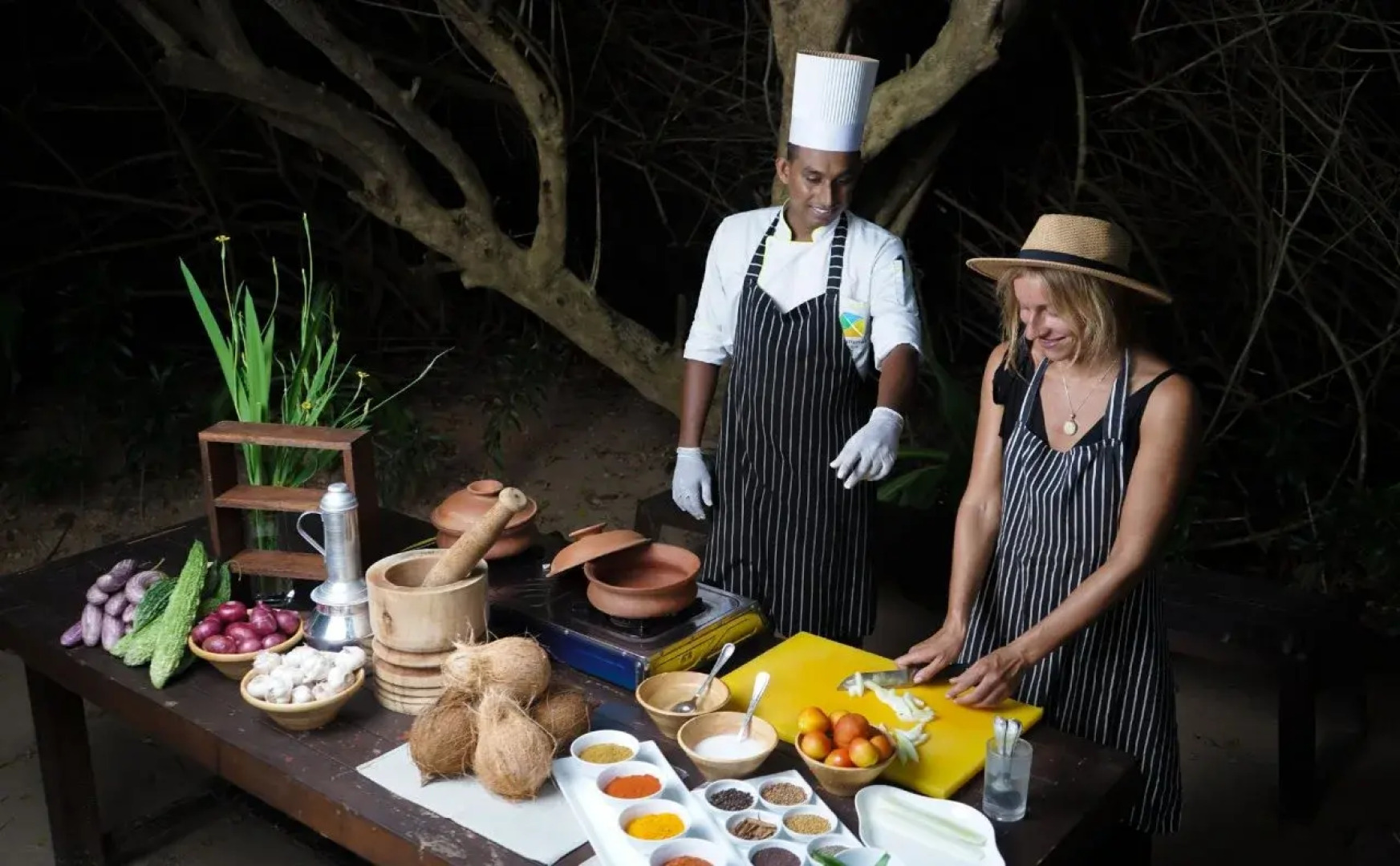 Aavya Cove Villas By Aahaasa