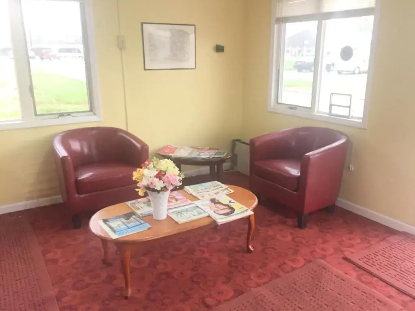 Rivers Inn Fort Madison