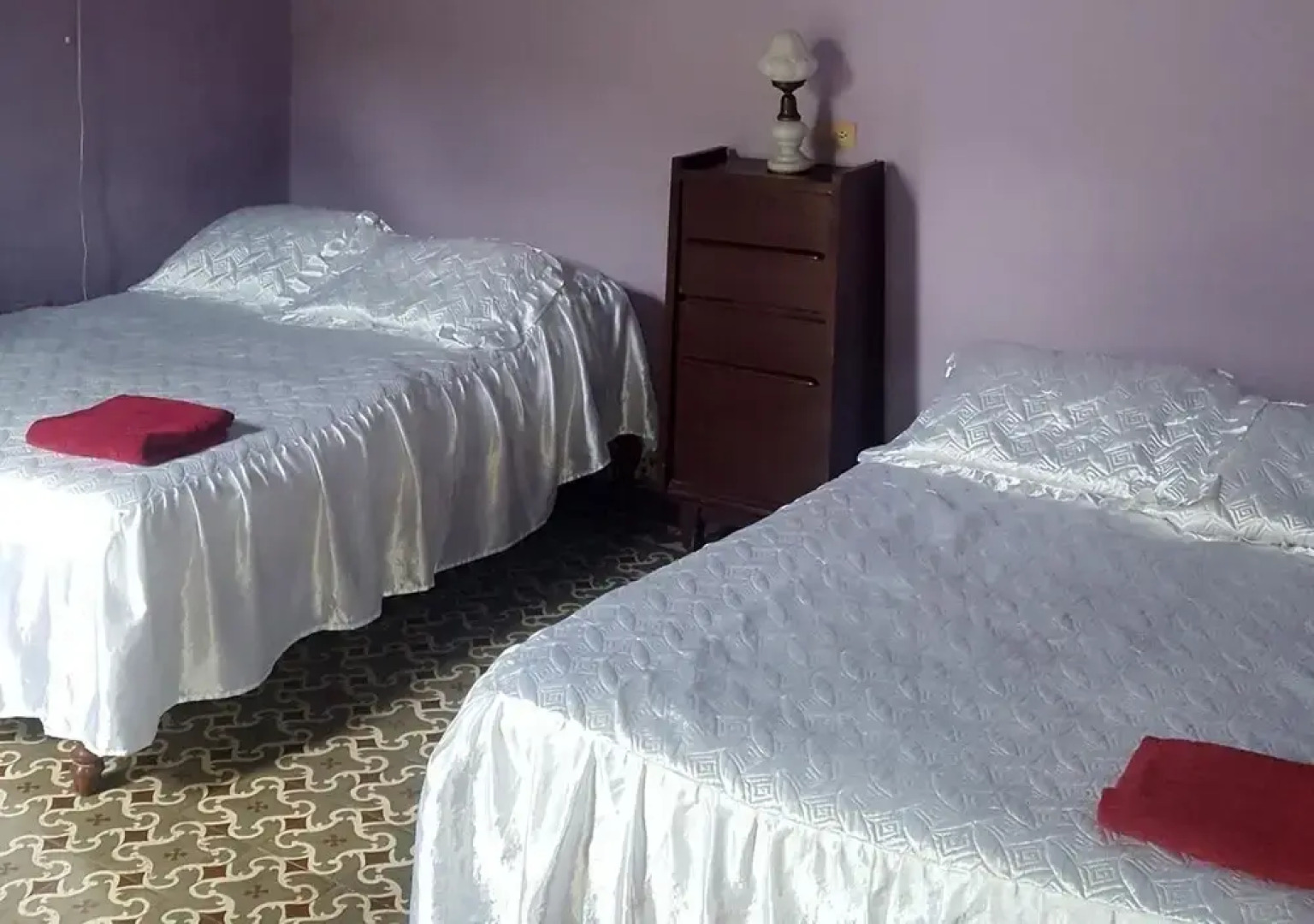 Los Vitrales REMEDIOS