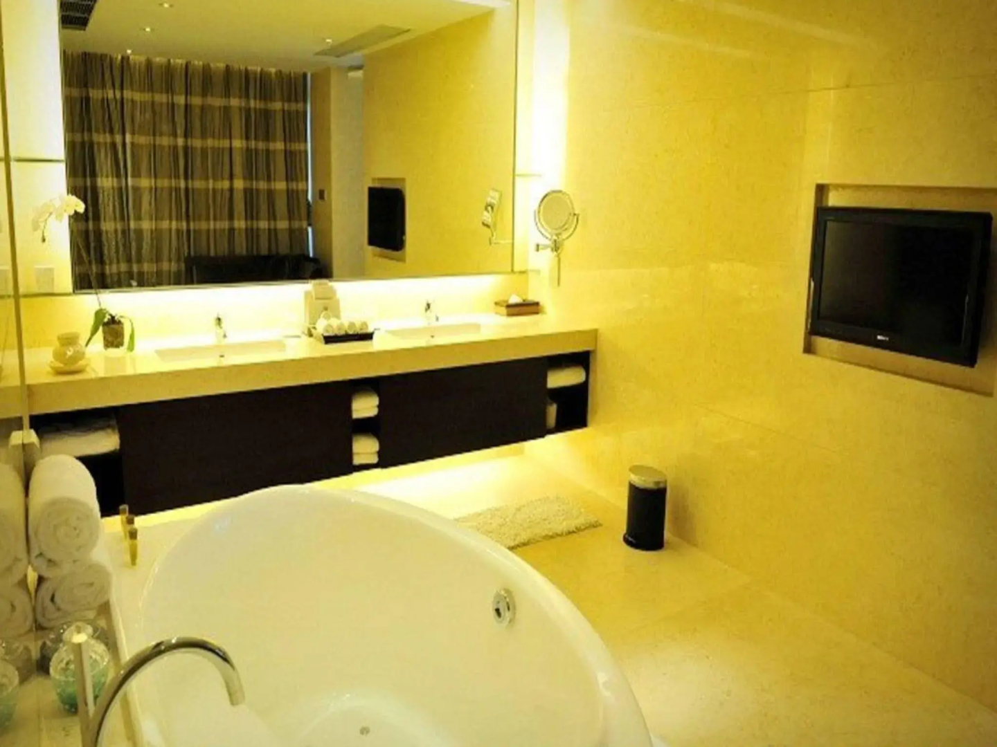 Mission Hills Resort Haikou