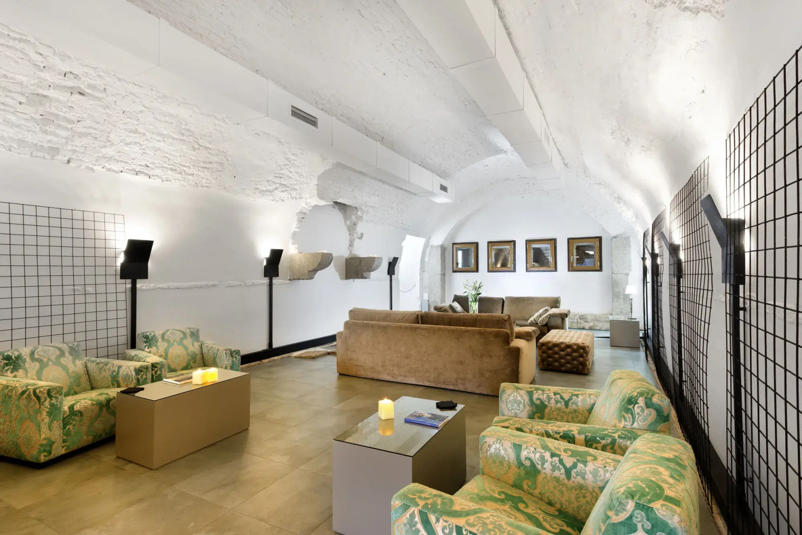 Hotel Eurostars Fuerte de la Concepcion