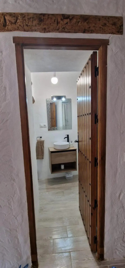 Casa Rural Vata Pampaneira