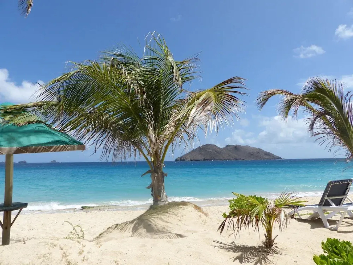 Baie des Anges Hotel