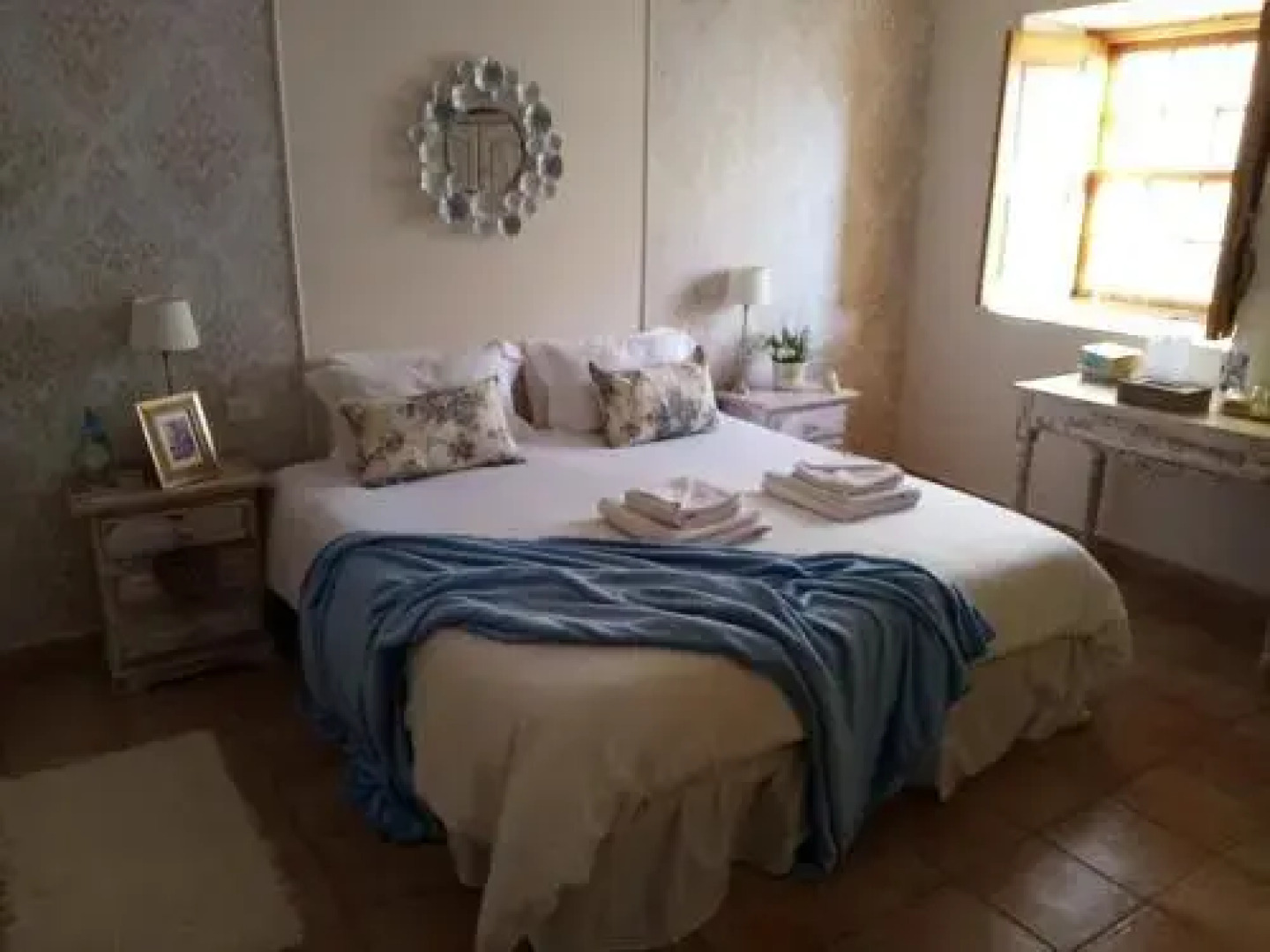 Ziggy's Mountain Retreat