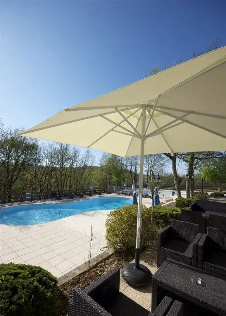 Résidence Souillac Golf & Country Club