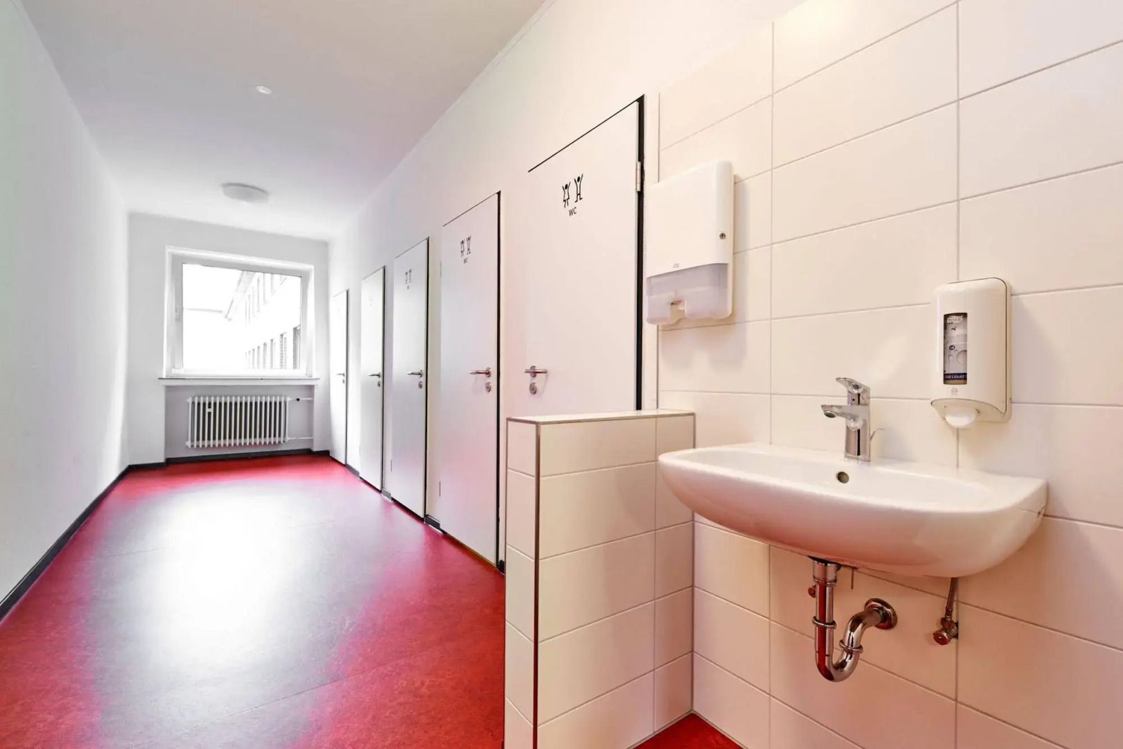 DJH Jugendgästehaus Adolph Kolping