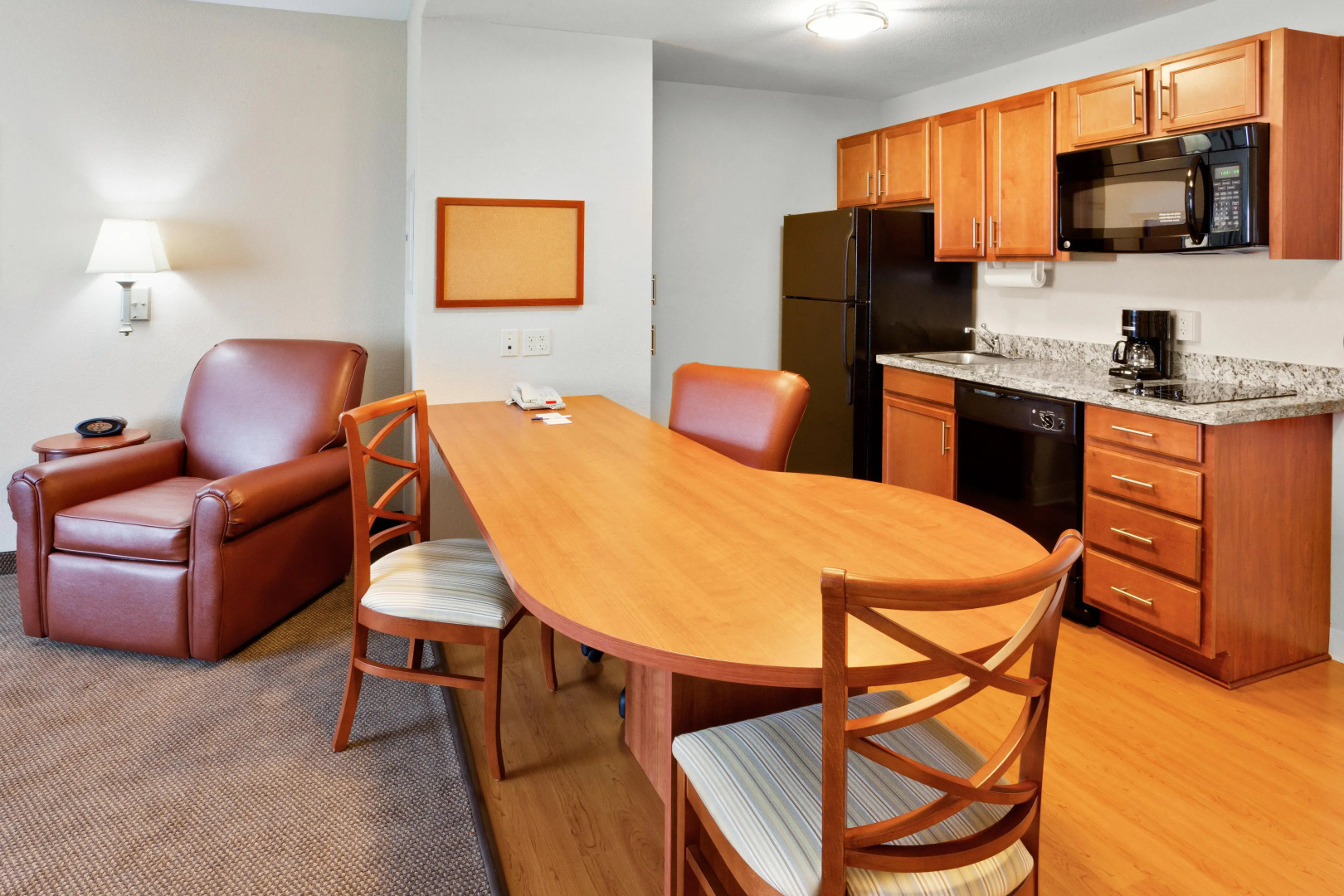 Candlewood Suites HAZLETON by IHG