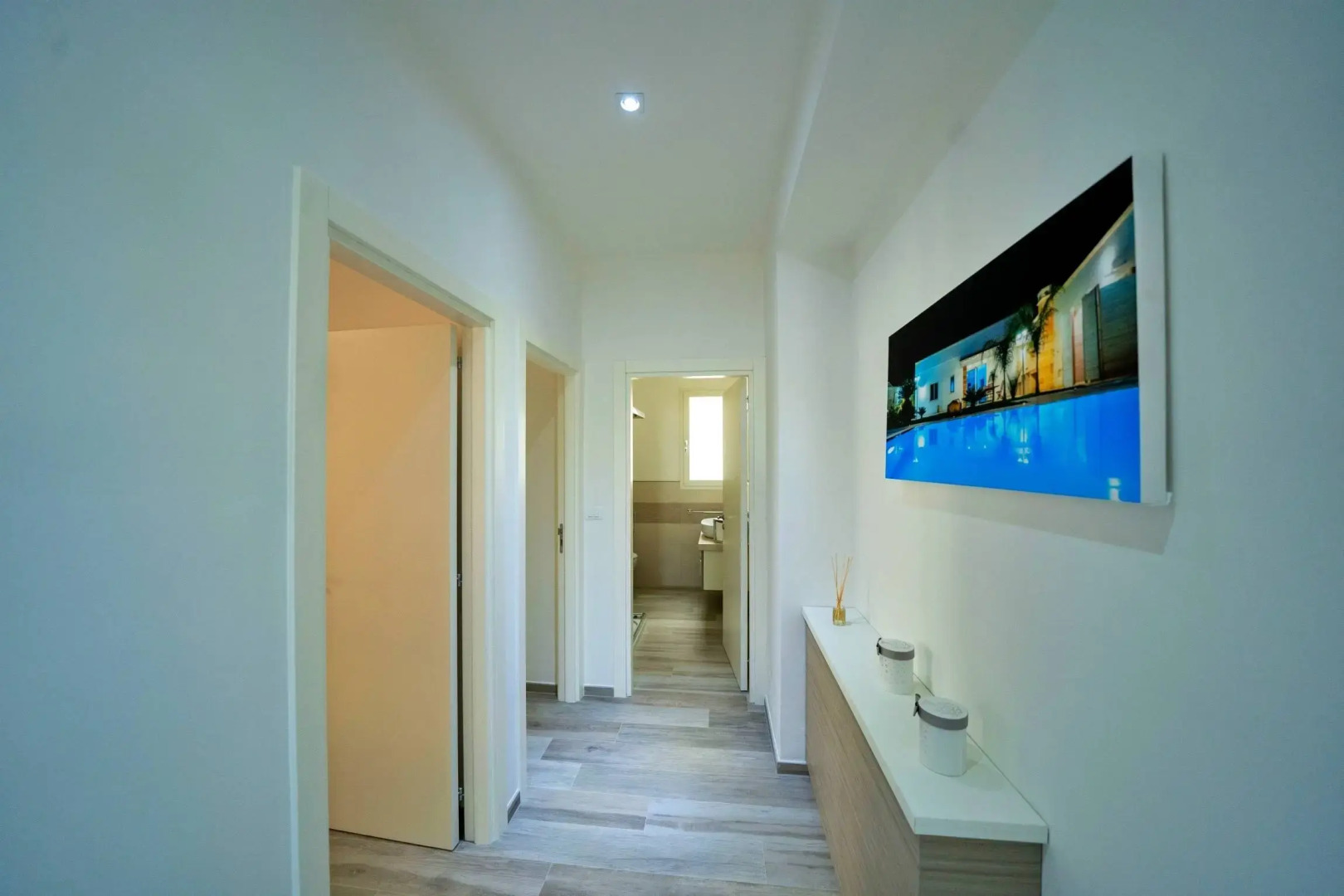 Villa Gargasole - Eleganza e Comfort con Piscina Privata