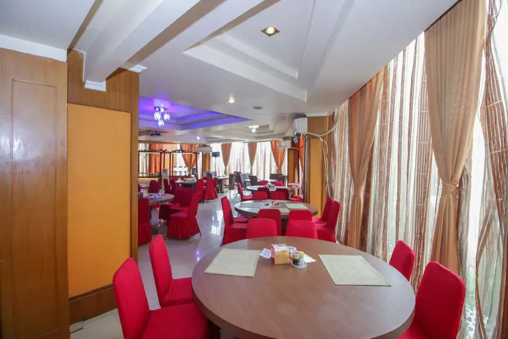 Airy Yos Sudarso 1145 Lubuklinggau