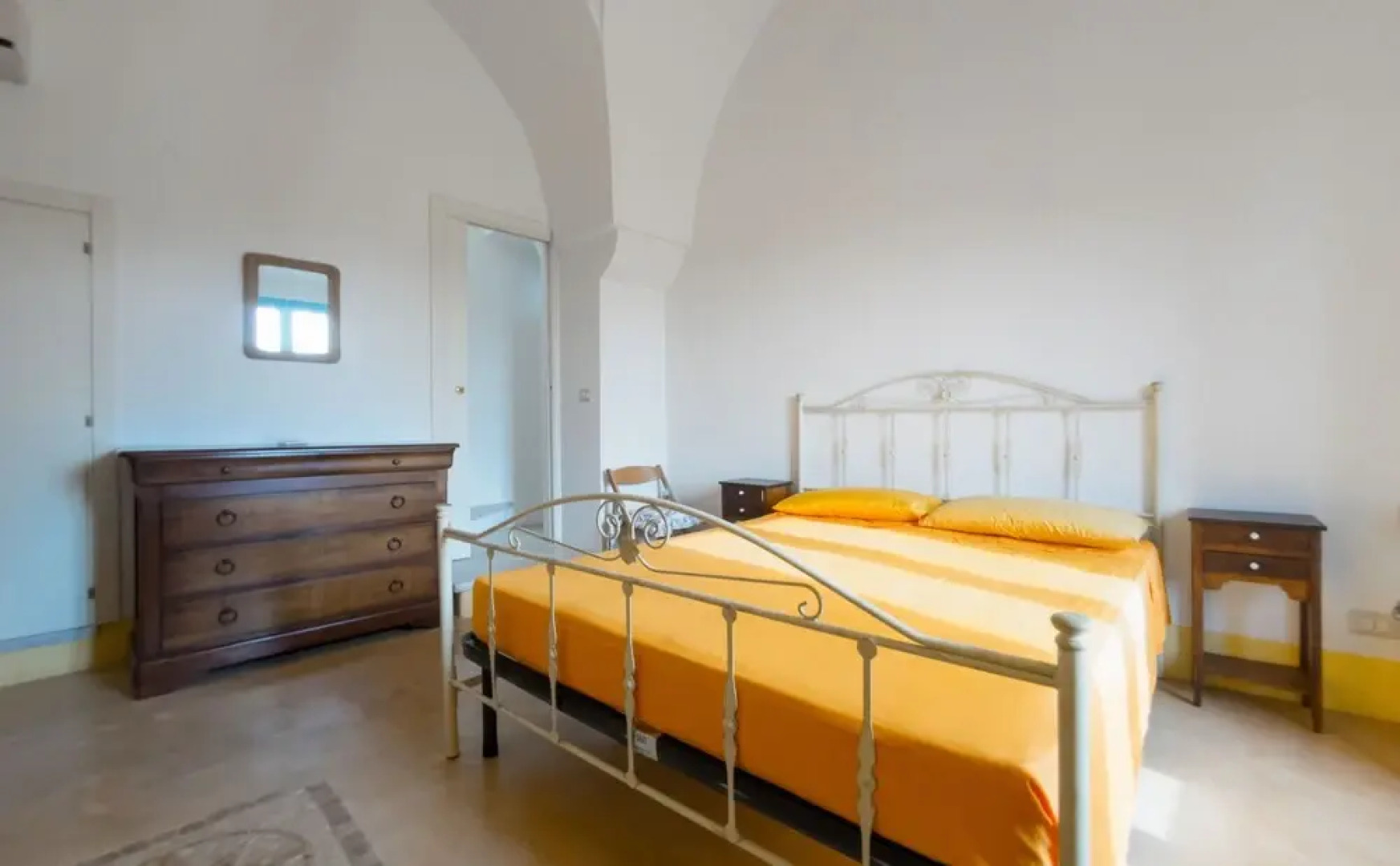 Holidays Dream Francesca