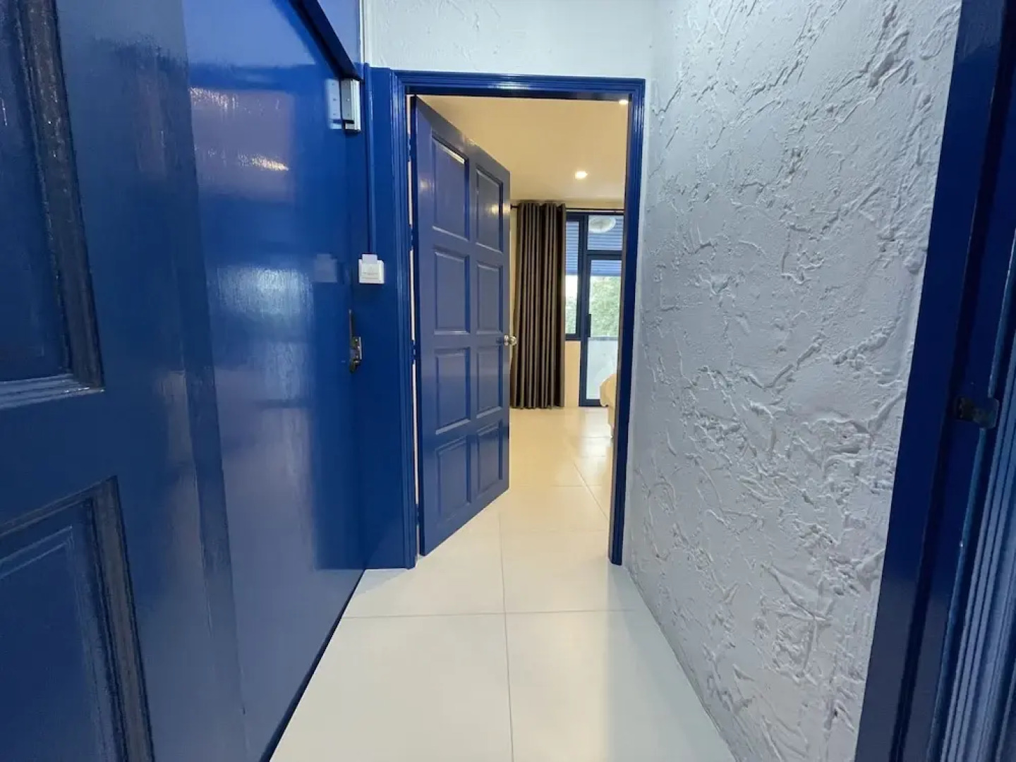 Collection O To The Sea Resort Thailand