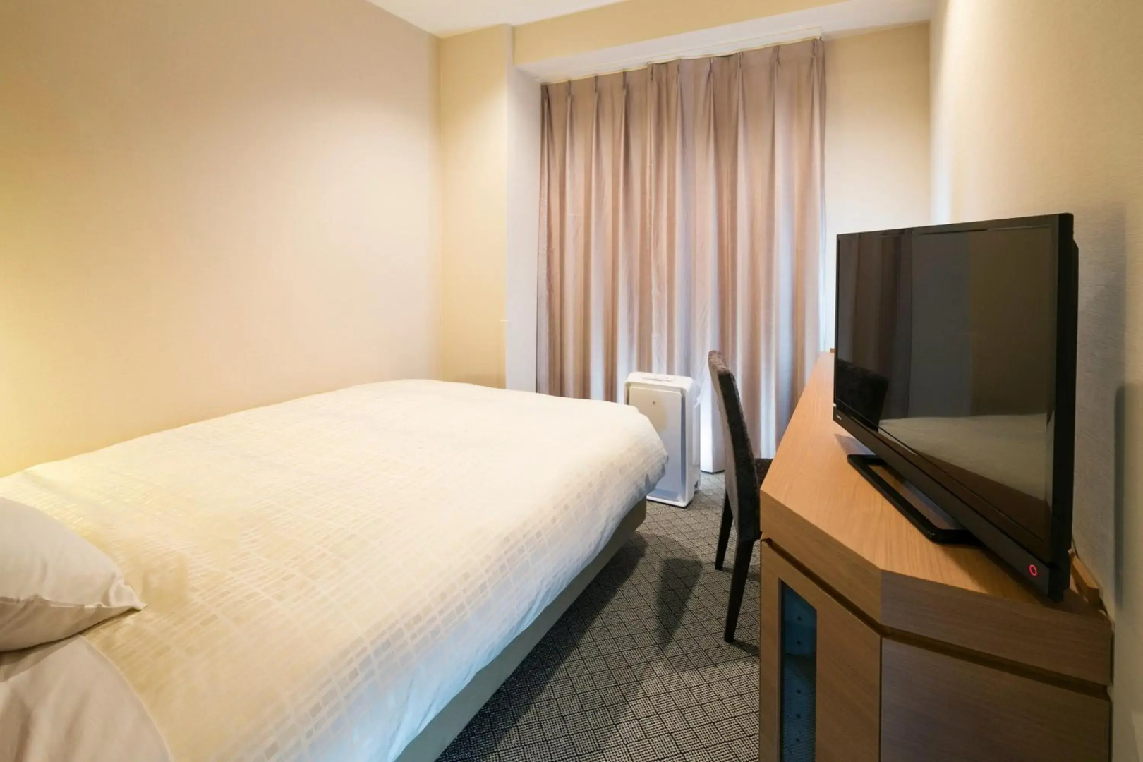 Jr-East Hotel Mets Kitakami
