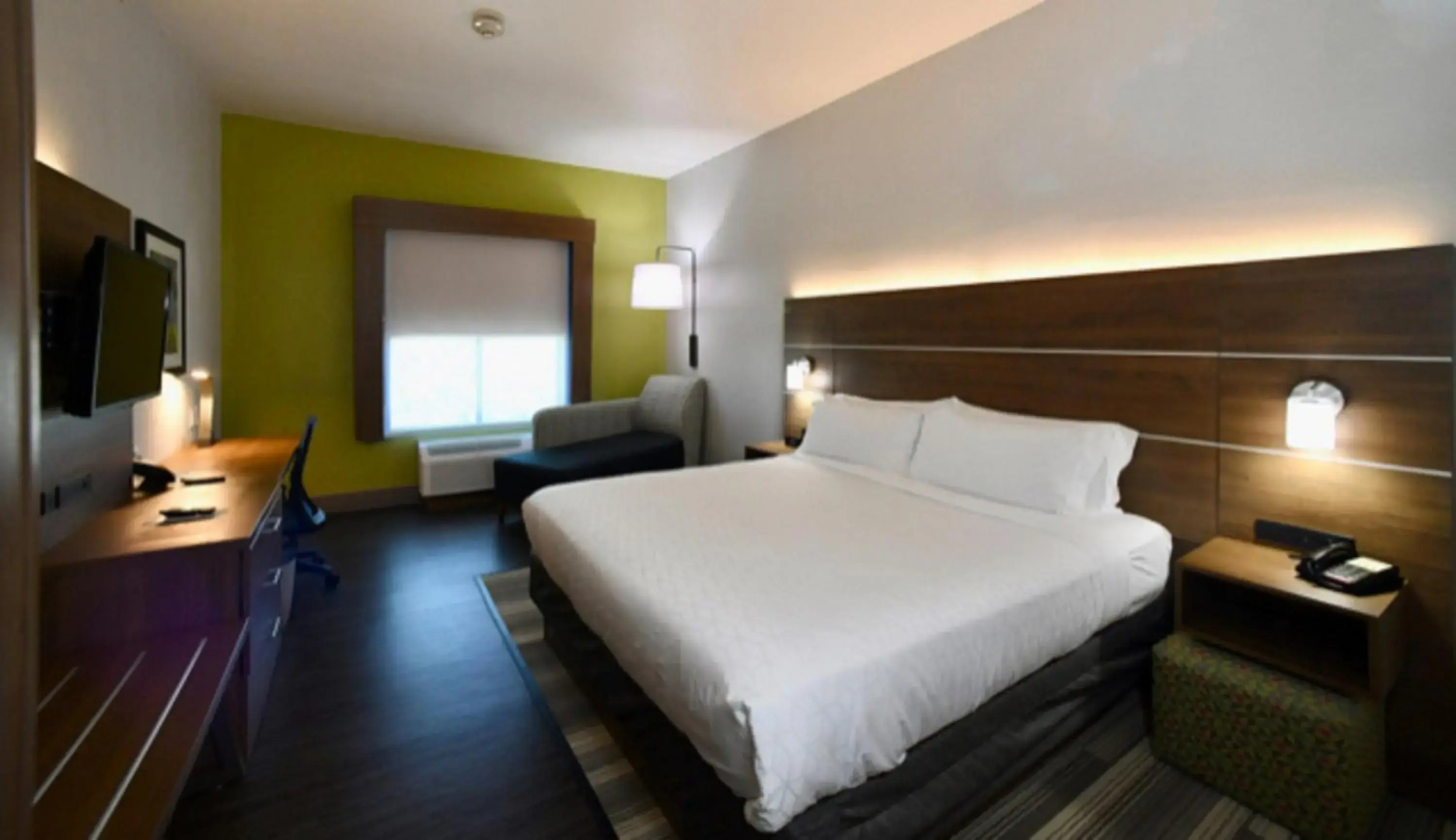 Holiday Inn Express Hotel & Suites Seguin by IHG