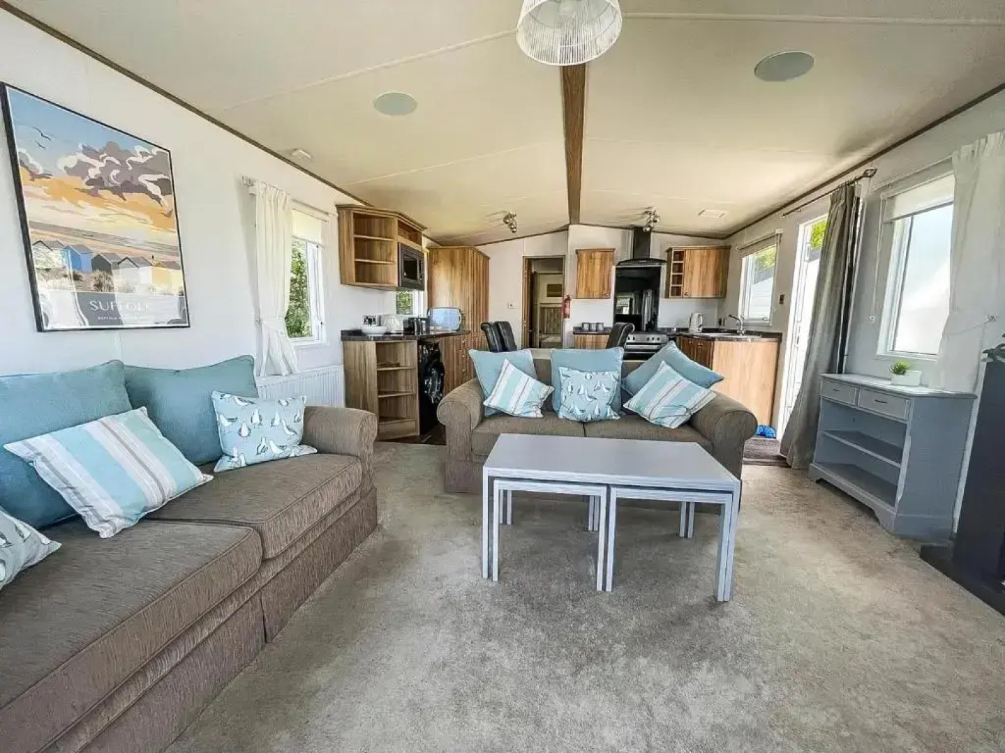 Carlton Meres Country Park