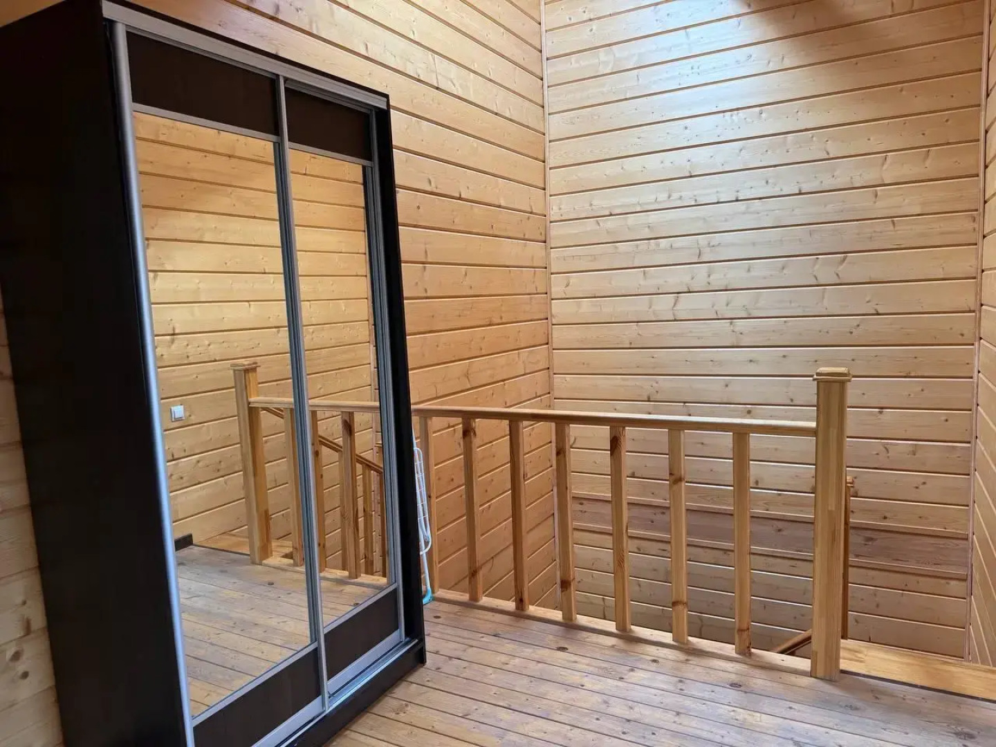 Valley Sunny, корпус Sunny Valley 7 (Валли Санни, корпус Санни Валли 7)