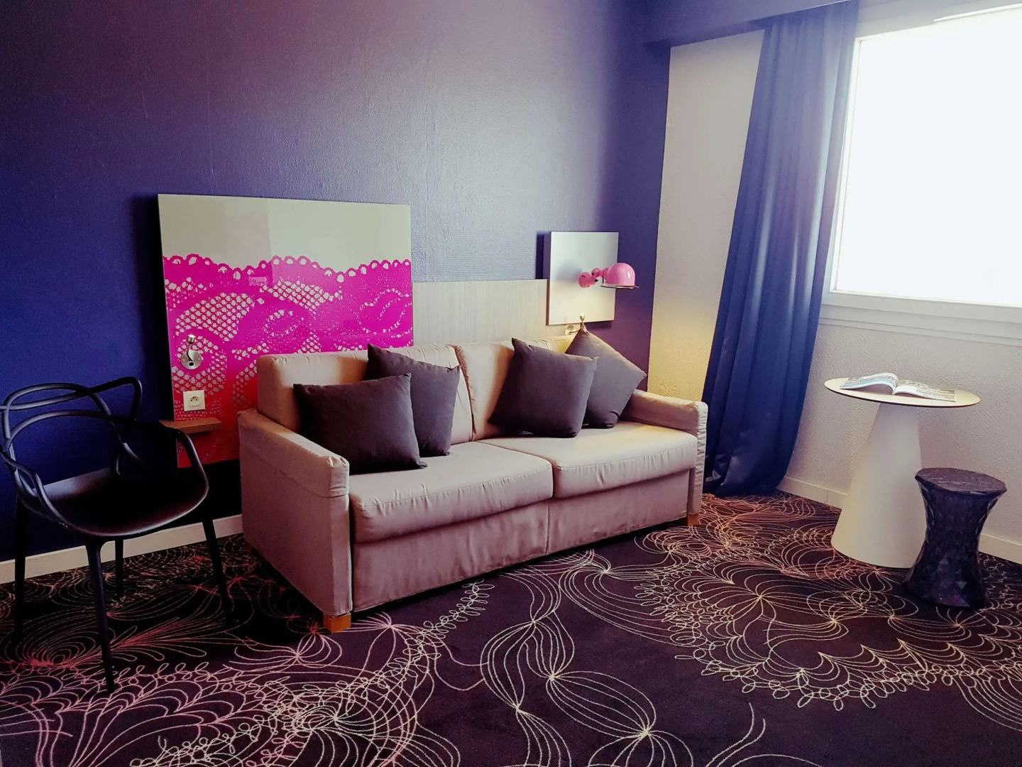 ibis Styles Arles Palais des Congrès