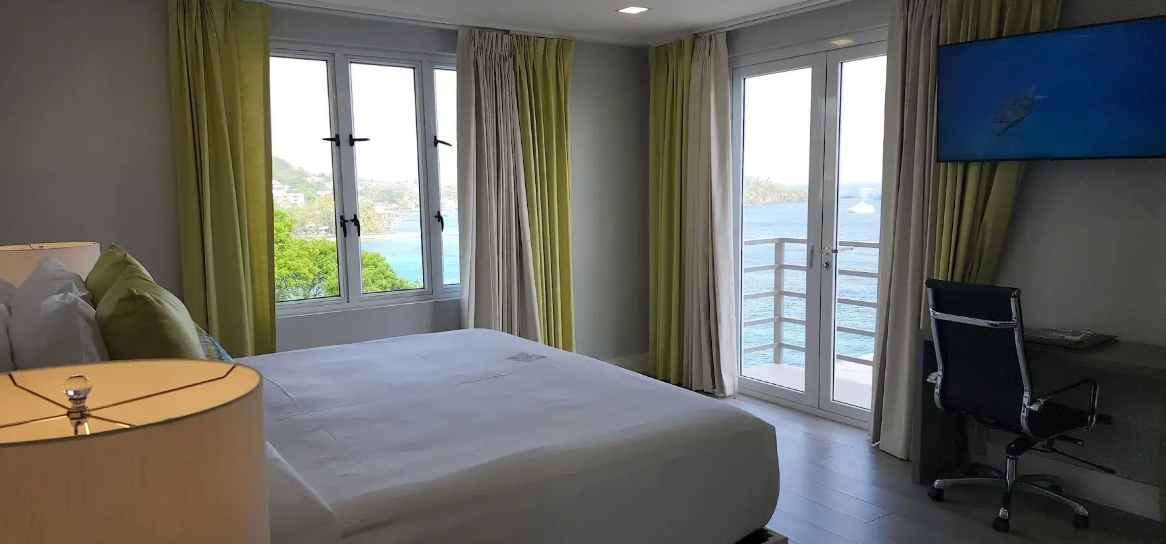 LA Vue Boutique Hotel & Beach Club