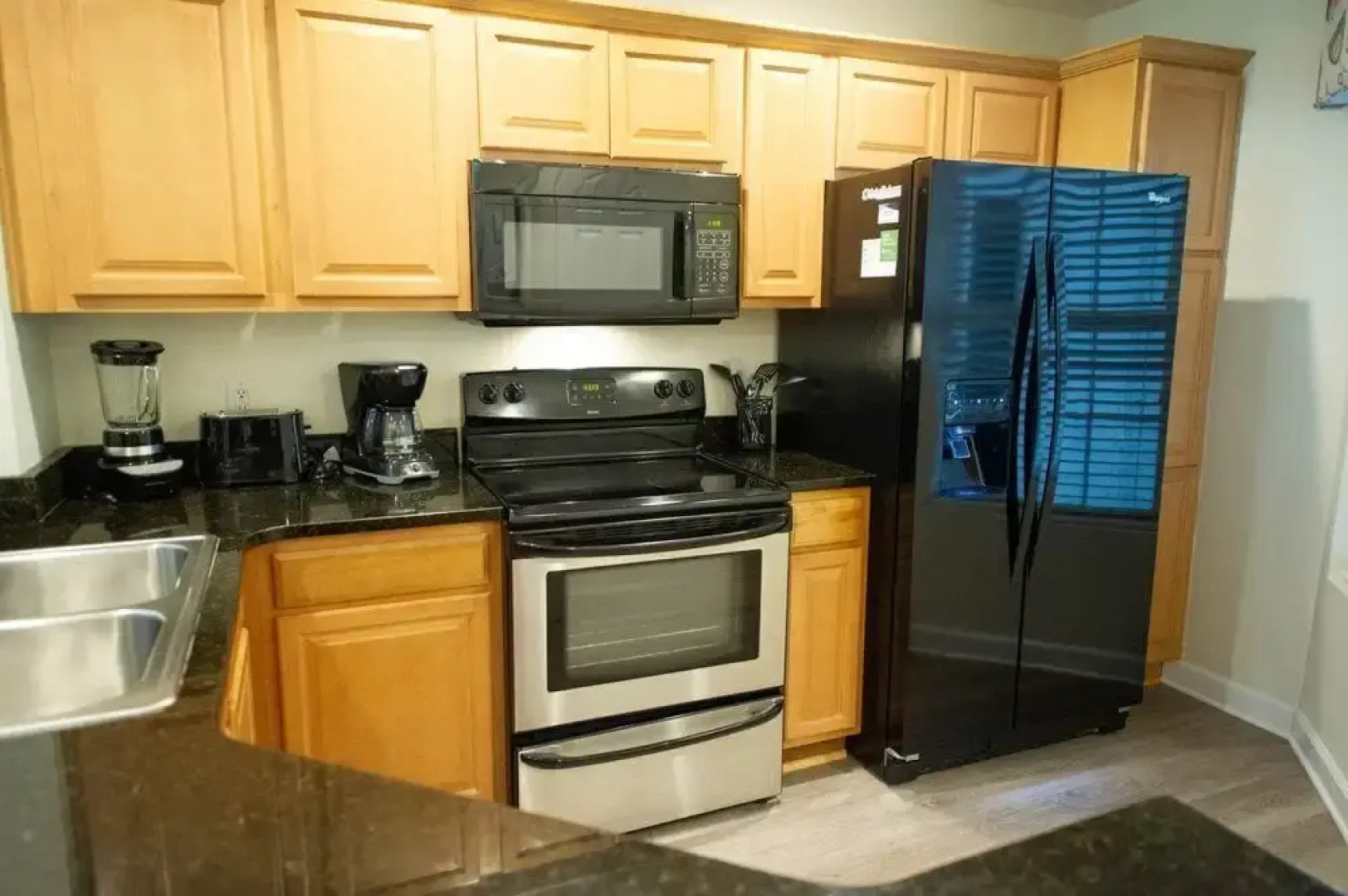 Festiva Wachesaw Plantation East