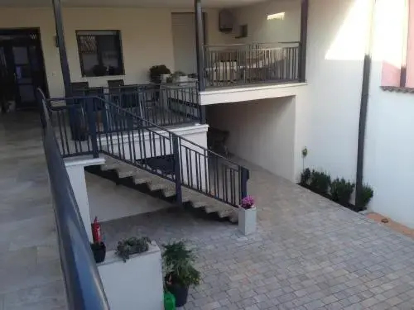 Winzerhof Klua Hoada