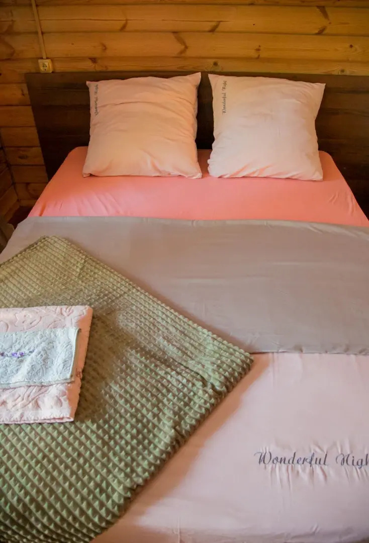 Tsentr otdykha i vosstanovleniya "Alatyr"