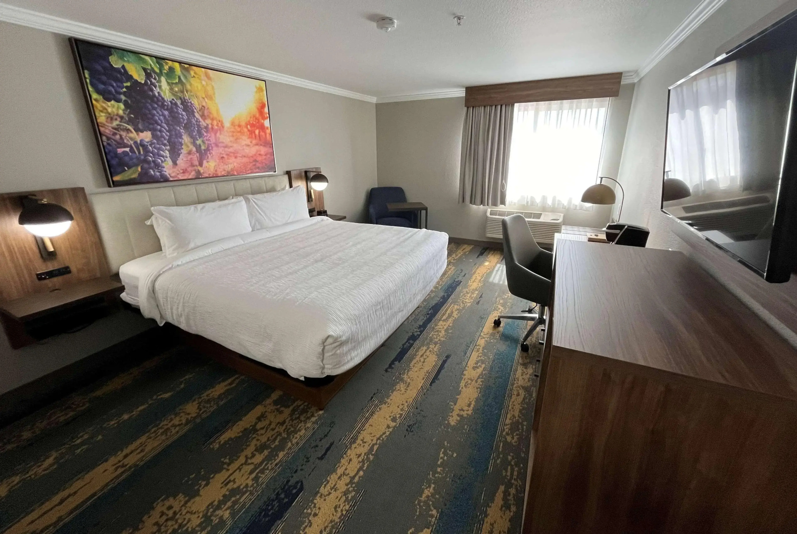 La Quinta Inn & Suites by Wyndham Yakima Downtown