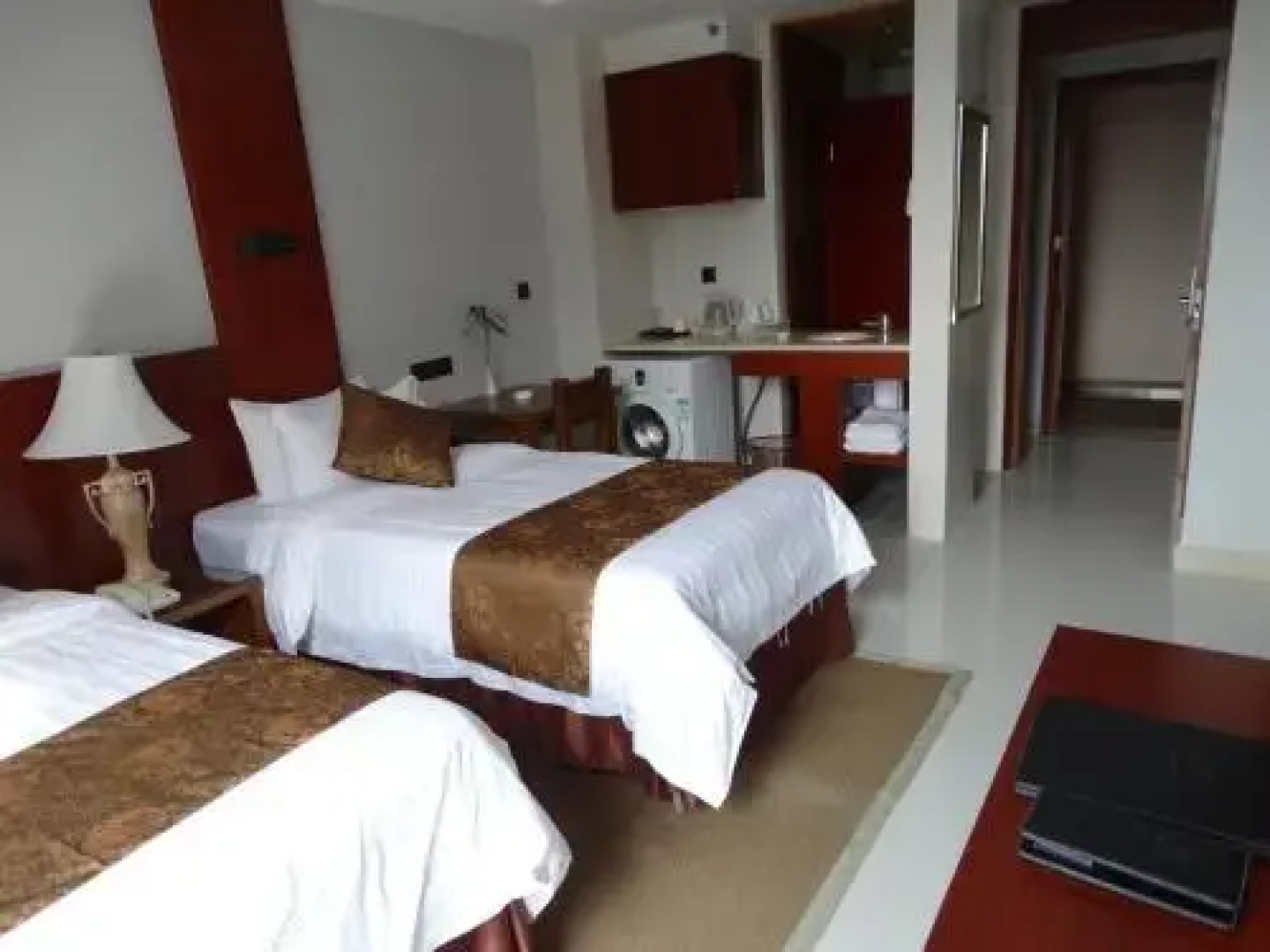 Wode Pension Holiday Hotel