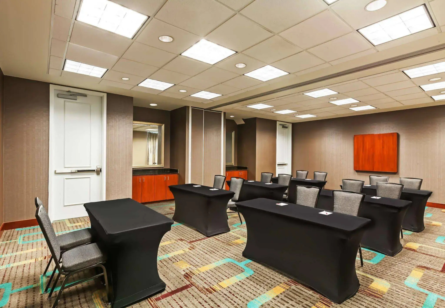 Residence Inn Houston West-Energy Corridor